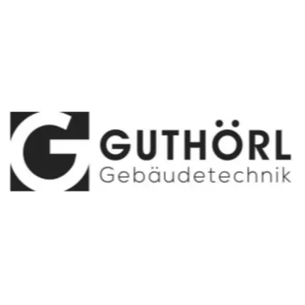 Logo da Guthörl Gebäudetechnik