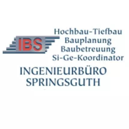 Logo von Ingenieurbüro Kathrin Springsguth