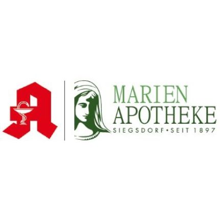Logo de Marien-Apotheke Siegsdorf