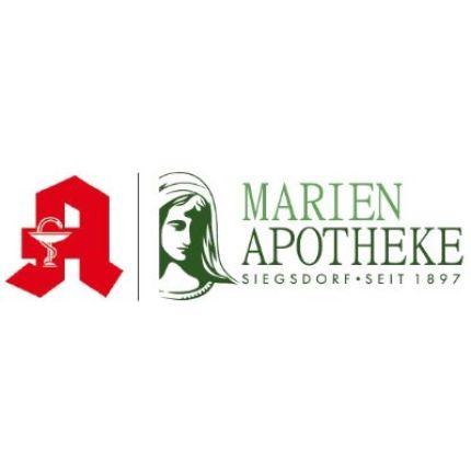 Logo fra Marien-Apotheke Siegsdorf