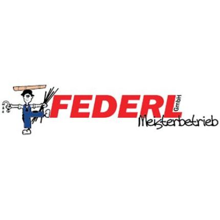 Logo od Heizung Sanitär Solar Federl GmbH | Sanitär und Heizung