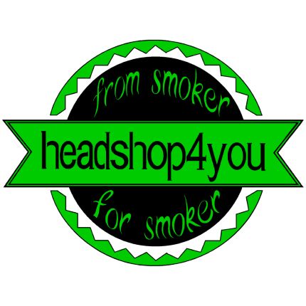 Logotipo de Headshop4you