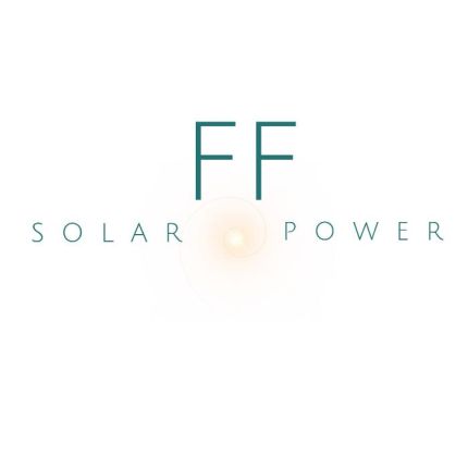 Logotyp från FF Solar Power GmbH