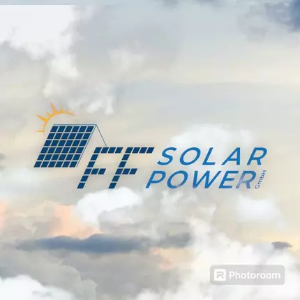 Logo da FF Solar Power GmbH