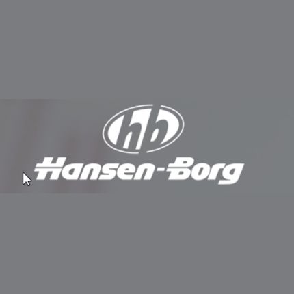 Logo od Omnibusbetrieb Hansen-Borg GmbH & Co. KG