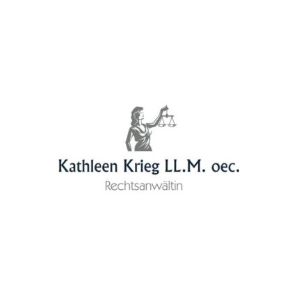 Logo von Kathleen Krieg LL.M. oec.
