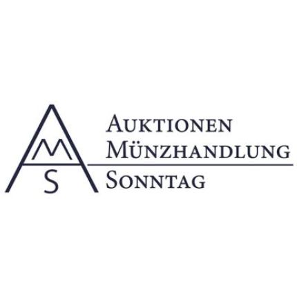 Logo fra Auktionen Münzhandlung Sonntag