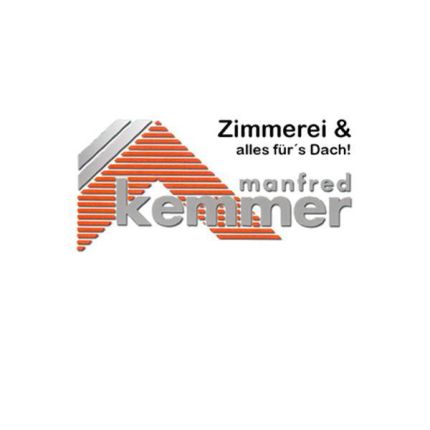 Logotipo de Kemmer Dach GmbH - Zimmerei & alles für's Dach