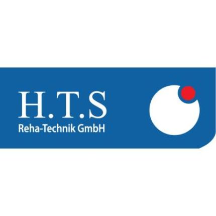 Logotyp från H. T. S. Reha-Technik GmbH