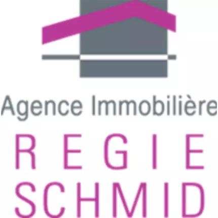 Logo de Régie Schmid SA