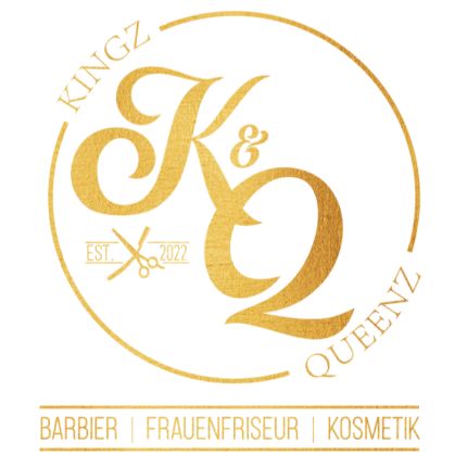 Logo von Kingz and Queenz