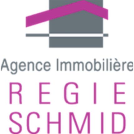Logo fra Régie Schmid SA