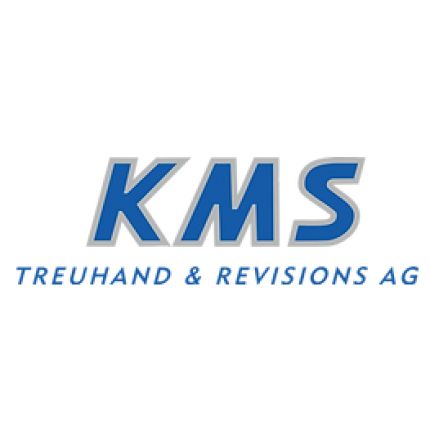 Logo da KMS Treuhand & Revisions AG