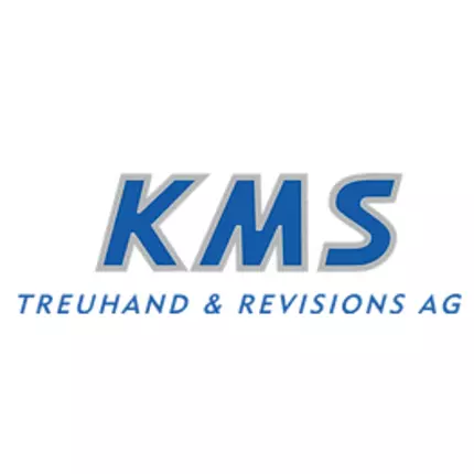 Logo da KMS Treuhand & Revisions AG