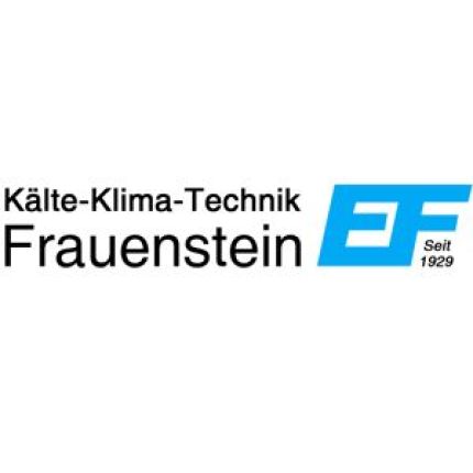 Logo von Kälte-Klima-Technik Frauenstein GmbH
