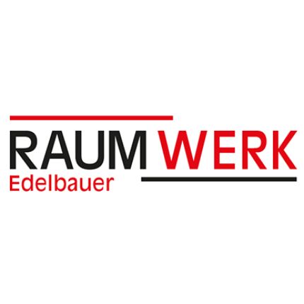 Logotyp från RAUMWERK GMÜND GMBH