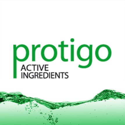 Logo fra Protigo GmbH