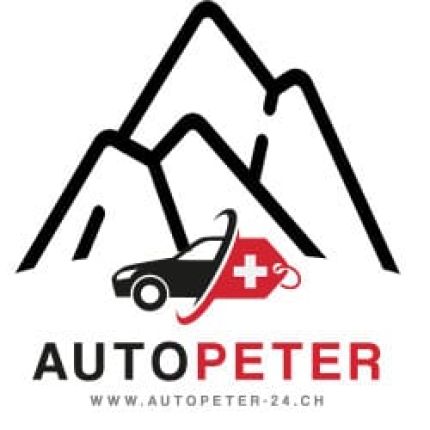 Logo fra AutoPeter 24