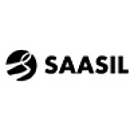 Logotyp från Saasil.de