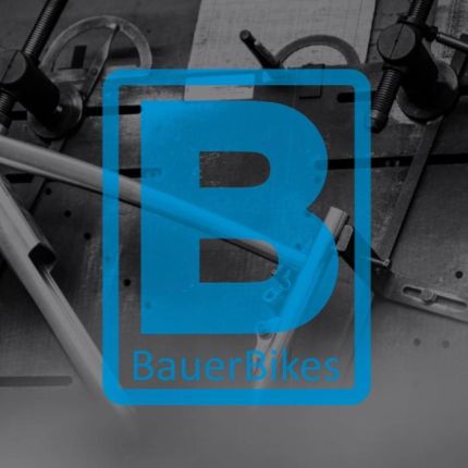 Logo fra BauerBikes E-Bike Store | Graz