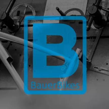 Logo de BauerBikes E-Bike Store | Graz