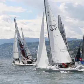 Bild von Bootsfahrschule Zürichsee Beni Winiger