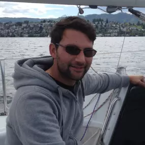 Bild von Motorboot-Fahrschule Beni Winiger | Zürichsee