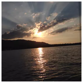 Bild von Motorboot-Fahrschule Beni Winiger | Zürichsee