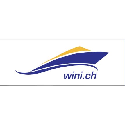 Logotipo de Bootsfahrschule Zürichsee Beni Winiger