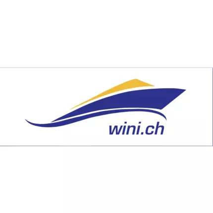 Logo fra Bootsfahrschule Zürichsee Beni Winiger