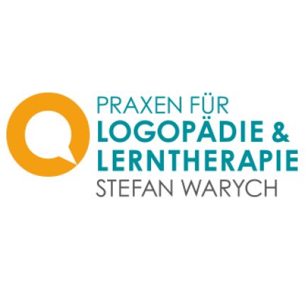 Logo da Praxen für Logopädie und Lerntherapie Stefan Warych