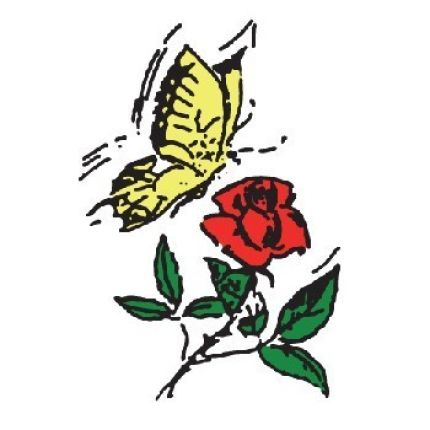 Logo de Blumenhaus Philibert Zurbriggen AG