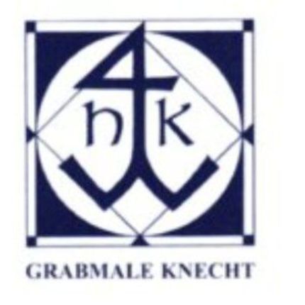 Logo von Grabmale Stuttgart | Grabmale Knecht