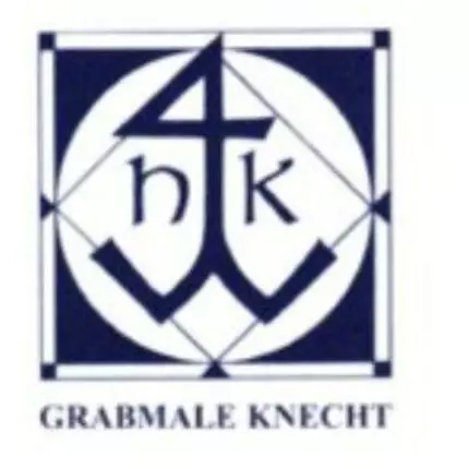 Logo van Grabmale Stuttgart | Grabmale Knecht