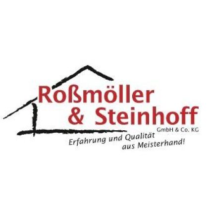 Logo von Roßmöller & Steinhoff GmbH & Co. KG