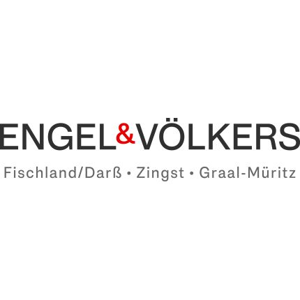 Logo van ENGEL & VÖLKERS Ostseeheilbad Graal-Müritz