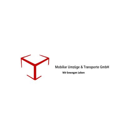 Logotyp från Mobiliar Umzüge & Transporte GmbH