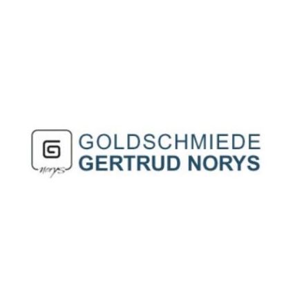 Logo fra Gertrud Norys Goldschmiede