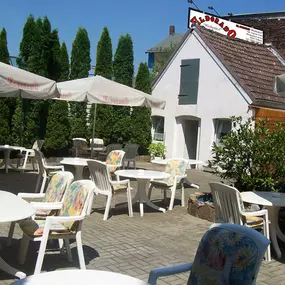 Bild von Restaurant El Dorado Weidenhof