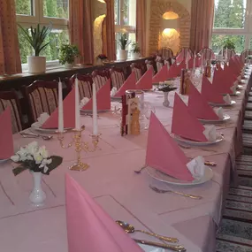 Bild von Restaurant El Dorado Weidenhof