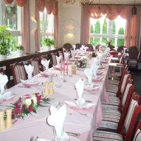 Bild von Restaurant El Dorado Weidenhof