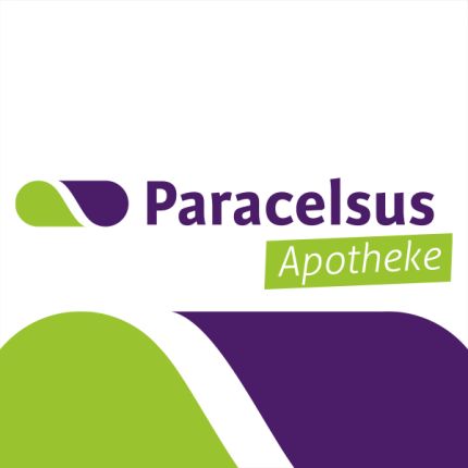 Logo von Paracelsus-Apotheke, Inh. Kevin Kayser