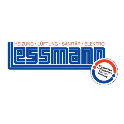 Logótipo de Lessmann GmbH