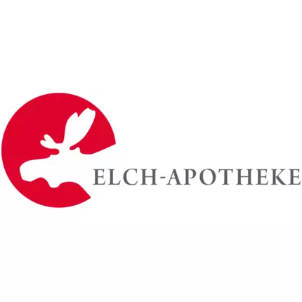 Logo od Elch-Apotheke