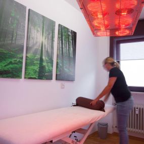 Bild von Physiotherapie | Krankengymnastik an der Oberen Stadtmauer