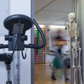 Bild von Physiotherapie | Krankengymnastik an der Oberen Stadtmauer