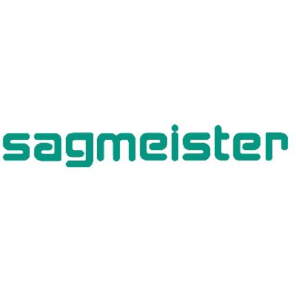 Logotyp från Josef Sagmeister Schreinerei