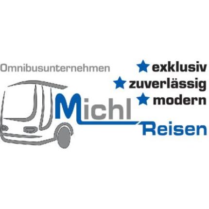Logo from Michl-Reisen e.K