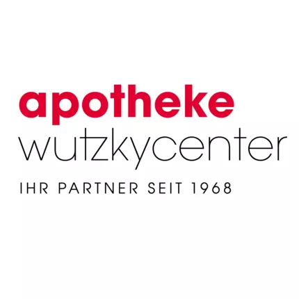 Logo da Apotheke Wutzky-Center