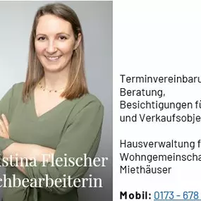 Bild von Blum Immobilien Johanna Fleischer